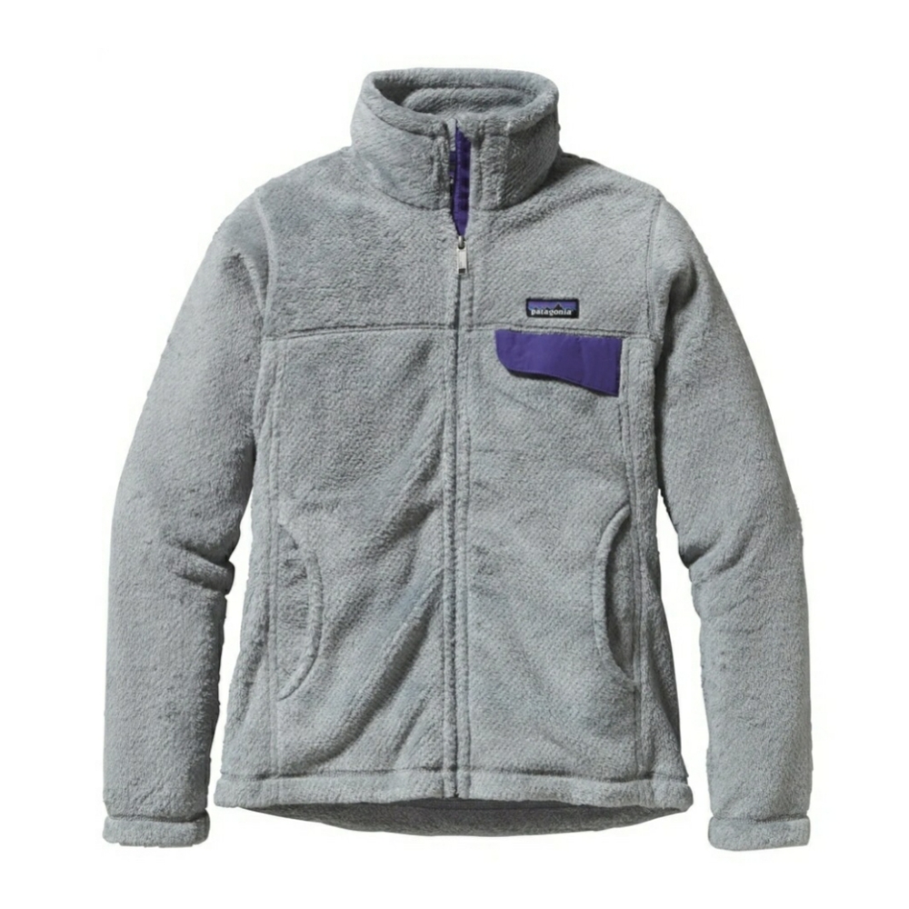 Patagonia Full-Zip Re-Tool Jacket